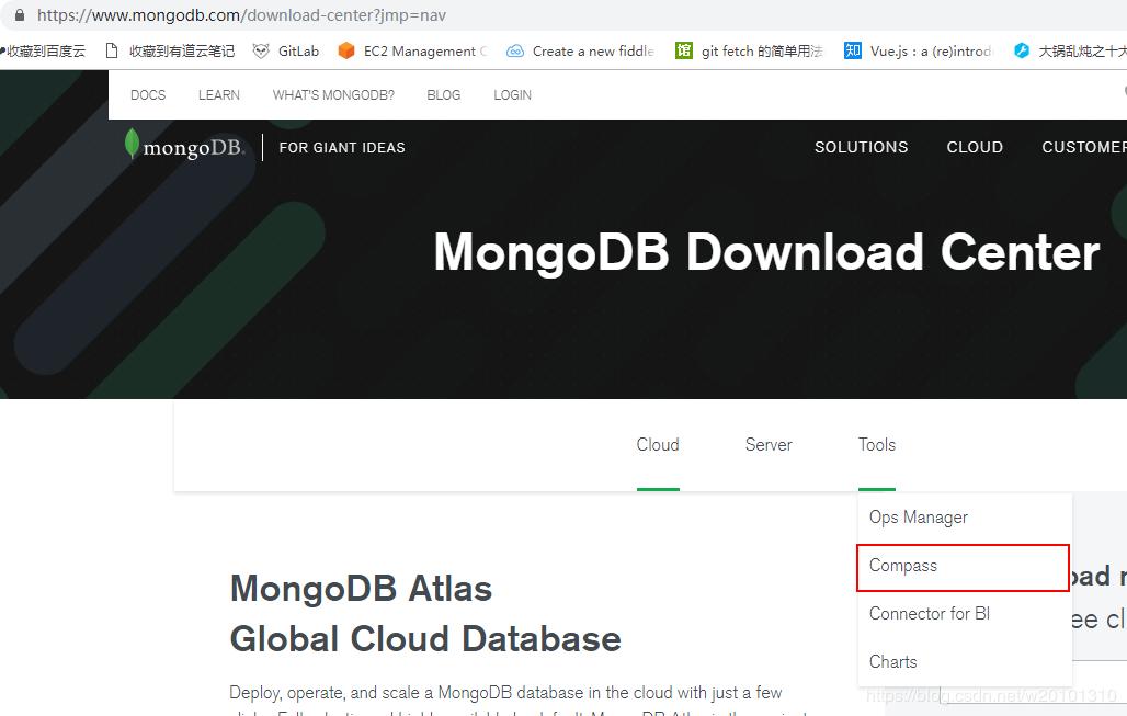 mongodb for mac download