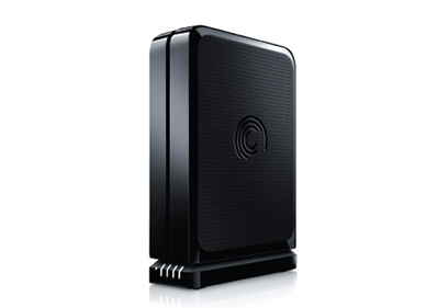 Seagate Software Download For Mac